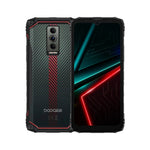 DOOGEE Blade 10 Energy 10.7mm Ultra-Thin Body Android15 Rugged Phone doogee.com