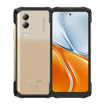 DOOGEE Blade20 Turbo 32GB RAM+256GB ROM Android 15 Rugged Phone DOOGEE