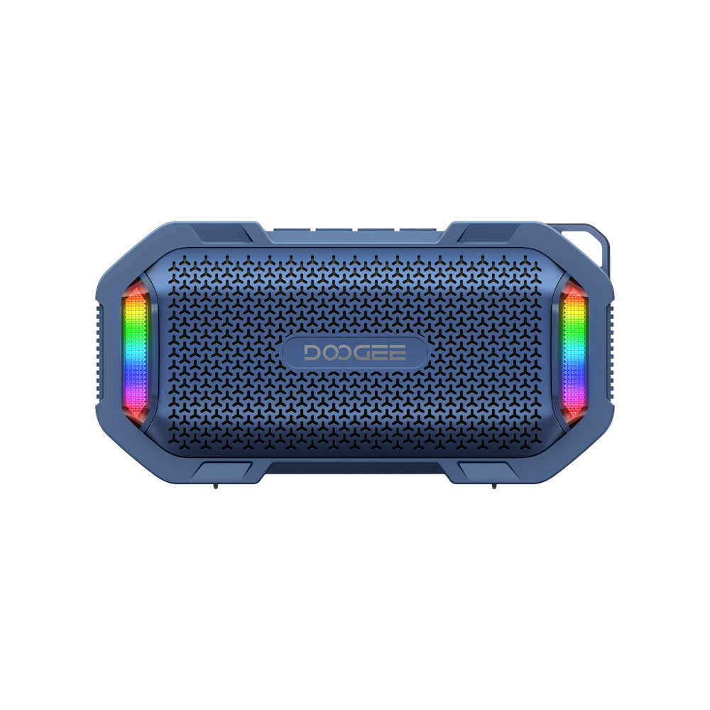 MAG GRIP Magnetischer tragbarer Bluetooth-Lautsprecher | DOOGEE Outdoor