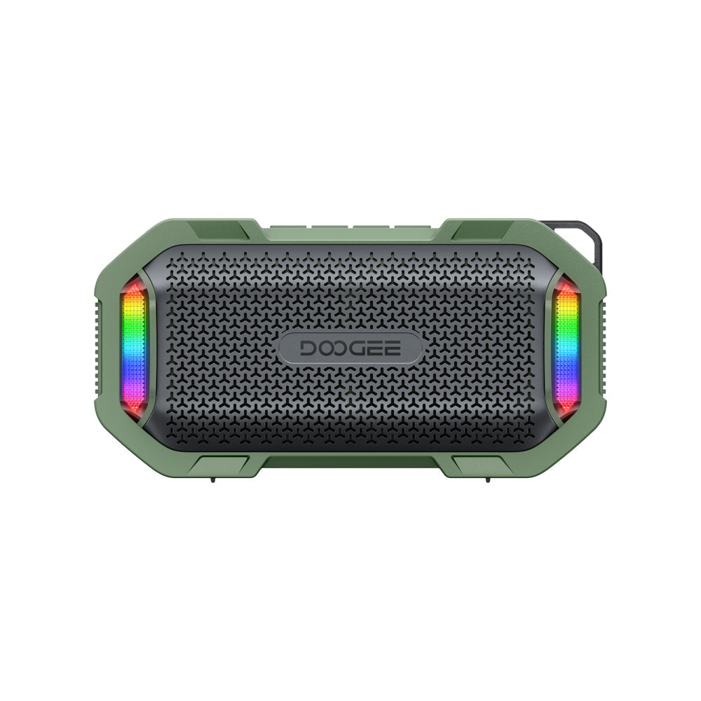 MAG GRIP Magnetischer tragbarer Bluetooth-Lautsprecher | DOOGEE Outdoor