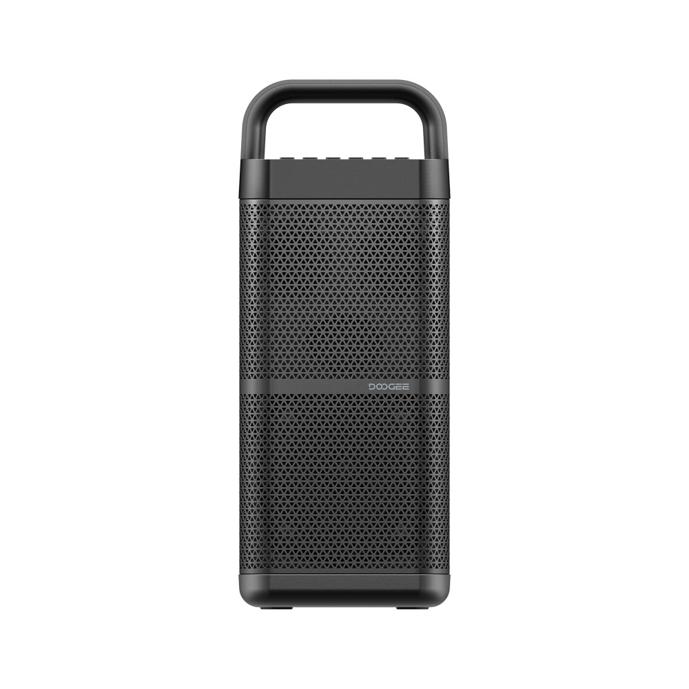Loud Portable Speakers