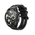 Anywise W1 Pro Tactical Navigation Rugged Smartwatch | DOOGEE Outdoor