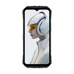 V Max Plus Outdoor-Smartphone mit großem Speicher | DOOGEE Outdoor