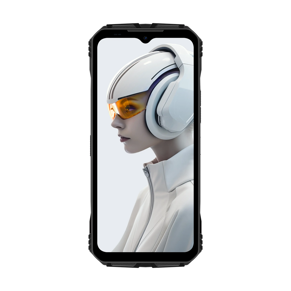 V Max Plus Outdoor-Smartphone mit großem Speicher | DOOGEE Outdoor