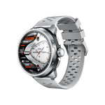 Anymoving M1 GPS Rugged Smartwatch | DOOGEE Outdoor