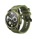 Anywise W1 Pro Tactical Navigation Rugged Smartwatch | DOOGEE Outdoor