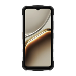 Fire 5 Large Battery Rugged Phone | DOOGEE Outdoor