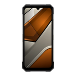 S200 Max Ultra-Kapazität Outdoor-Smartphone | DOOGEE Outdoor