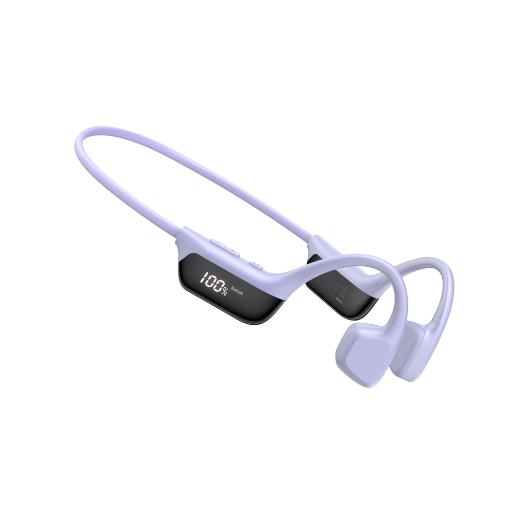 BoneBeat Run Digitale IP67 Sport-Kopfhörer | DOOGEE Outdoor
