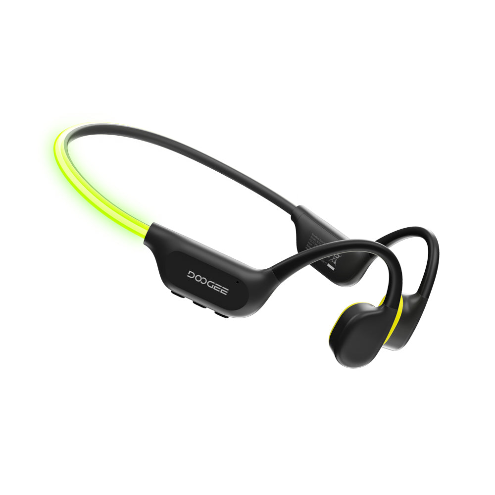 BoneBeat Swim Ray IP68 Schwimm-Kopfhörer | DOOGEE Outdoor