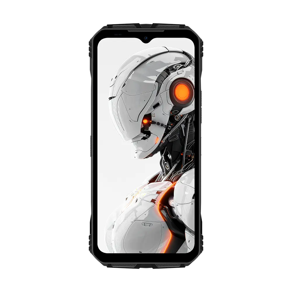 V Max Pro Large Battery Rugged Phone | DOOGEE Outdoor