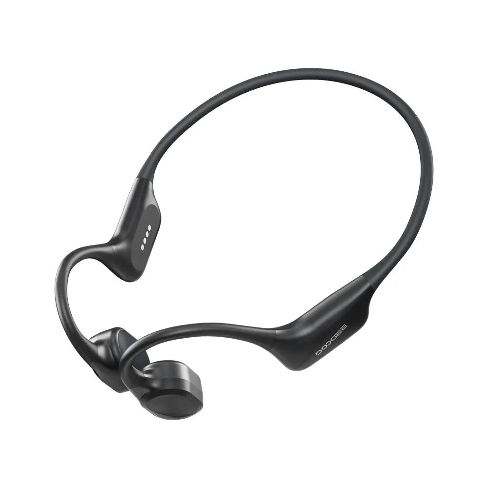 BoneBeat Swim IP68 Schwimm-Kopfhörer | DOOGEE Outdoor