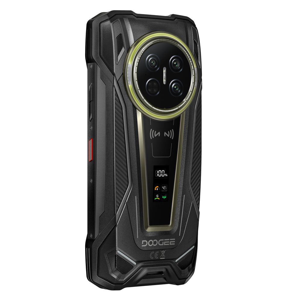 V Max 2 Camping Light Rugged Phone | DOOGEE Outdoor