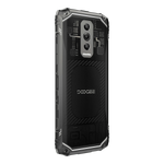 DOOGEE Blade10 Ultra 10.7mm ultra-thin body 5150mAh Large battery Android 14 Rugged Phone DOOGEE