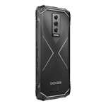 DOOGEE Blade10 Pro 5150mAh Large battery 16GB RAM + 256GB ROM Android 14 Rugged Phone DOOGEE