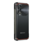 DOOGEE Blade 10 Power Rugged Phone Thinnest with 10300mAh Large Battery DOOGEE