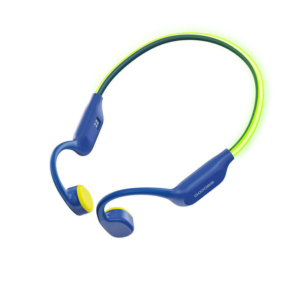 BoneBeat Swim Ray IP68 Schwimm-Kopfhörer | DOOGEE Outdoor