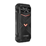 V Max Plus Outdoor-Smartphone mit großem Speicher | DOOGEE Outdoor