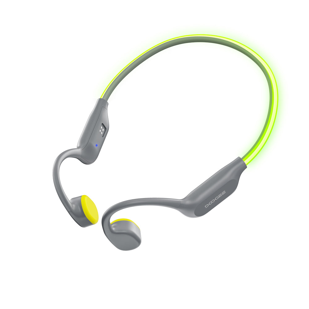 BoneBeat Swim Ray IP68 Schwimm-Kopfhörer | DOOGEE Outdoor