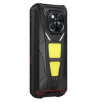 V Max LR Laser Rangefinder Rugged Phone | DOOGEE Outdoor