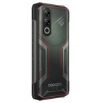 DOOGEE Blade20 Max 11800mAh 36+ 1TB 64MP AI Main Camera Android 15 Rugged Phone DOOGEE