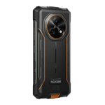 DOOGEE Fire 7 13000mAh 64MP AI Main Camera Android 15 Rugged Phone DOOGEE