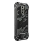 DOOGEE Blade10 11mm ultra-thin body Rugged Phone DOOGEE