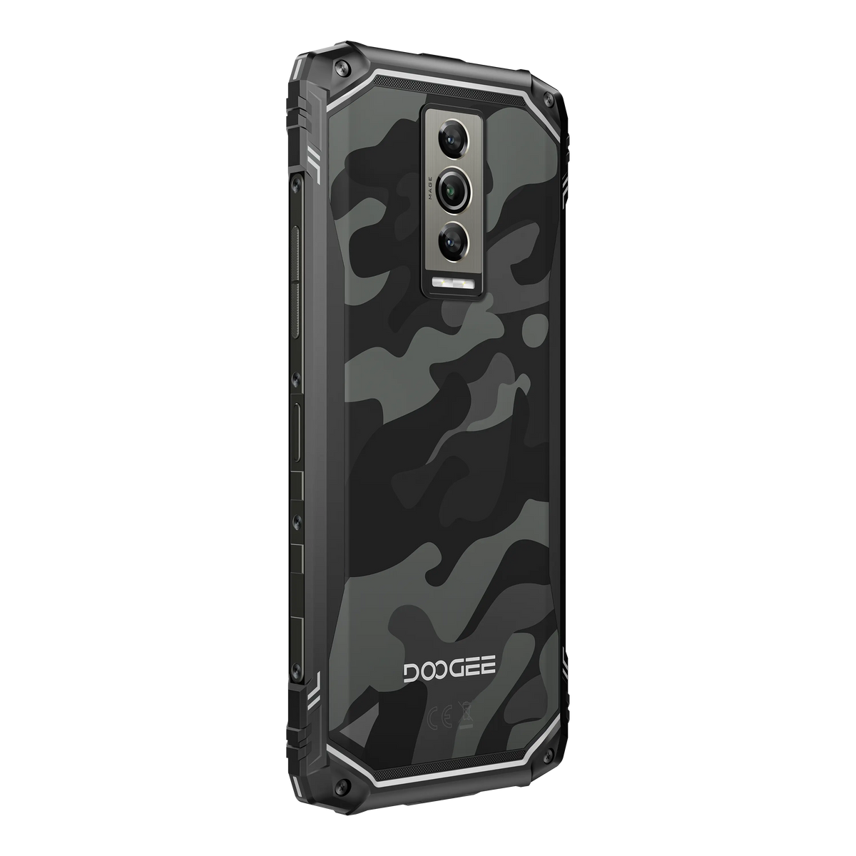 DOOGEE Blade10 11mm ultra-thin body Rugged Phone DOOGEE