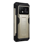 S200 Max Ultra-Kapazität Outdoor-Smartphone | DOOGEE Outdoor