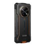 Fire 5 Large Battery Rugged Phone | DOOGEE Outdoor