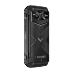 V Max Pro Large Battery Rugged Phone | DOOGEE Outdoor