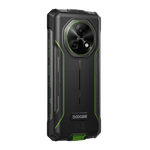 Fire 5 Pro Large Battery Rugged Phone | DOOGEE Outdoor