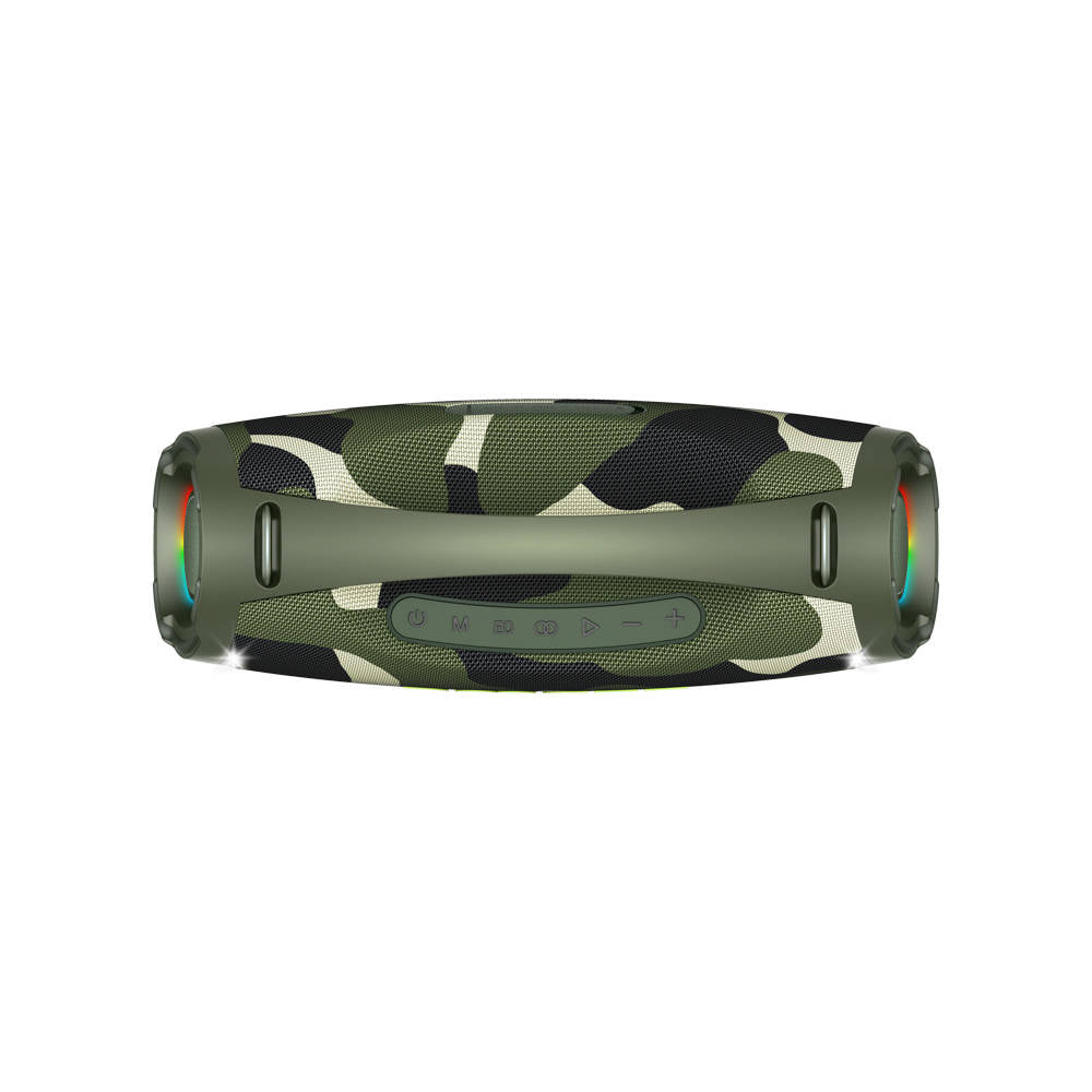 Wild Boom Pro | DOOGEE Outdoor