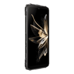 DOOGEE Blade10 Ultra 10.7mm ultra-thin body 5150mAh Large battery Android 14 Rugged Phone DOOGEE