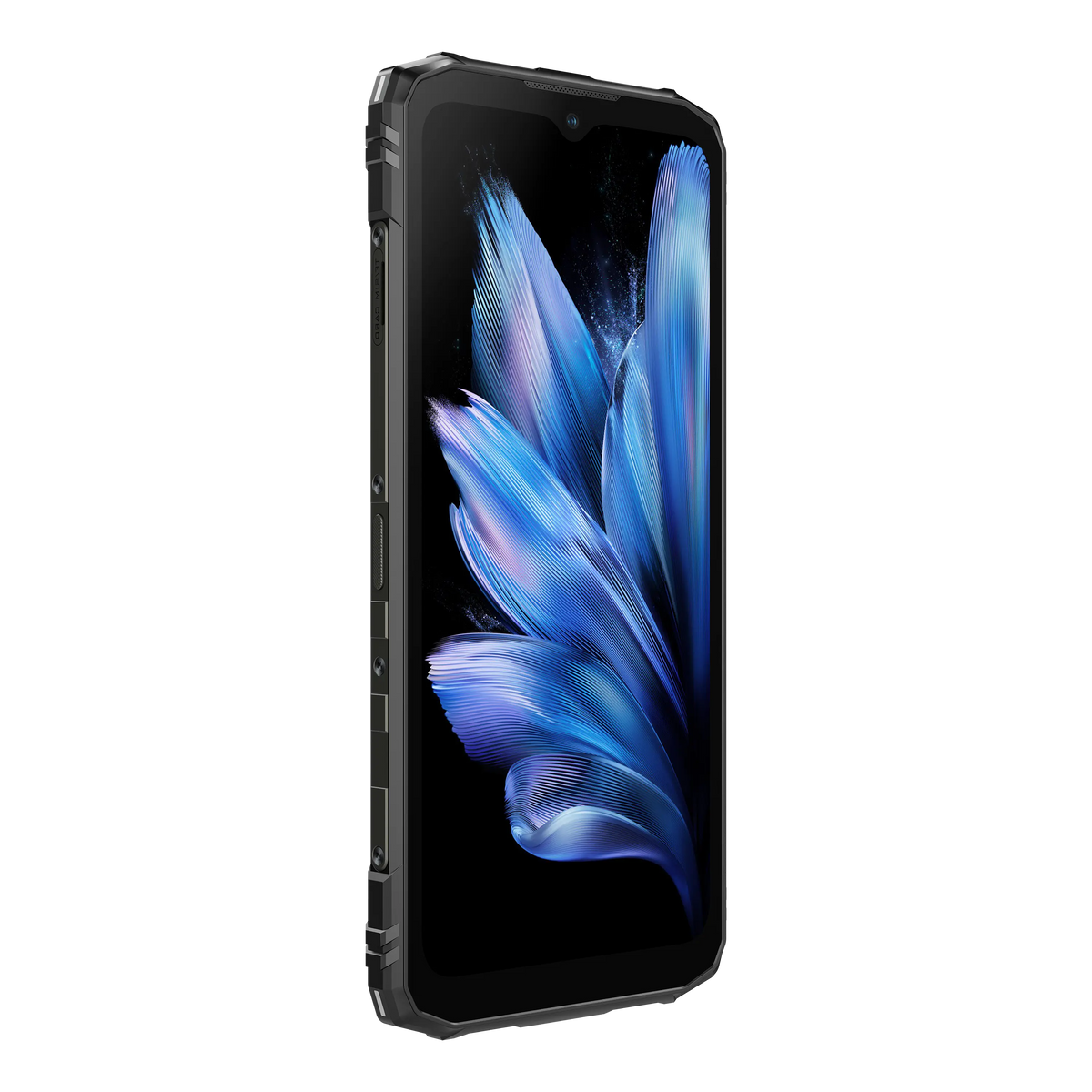 DOOGEE Blade10 11mm ultra-thin body Rugged Phone DOOGEE