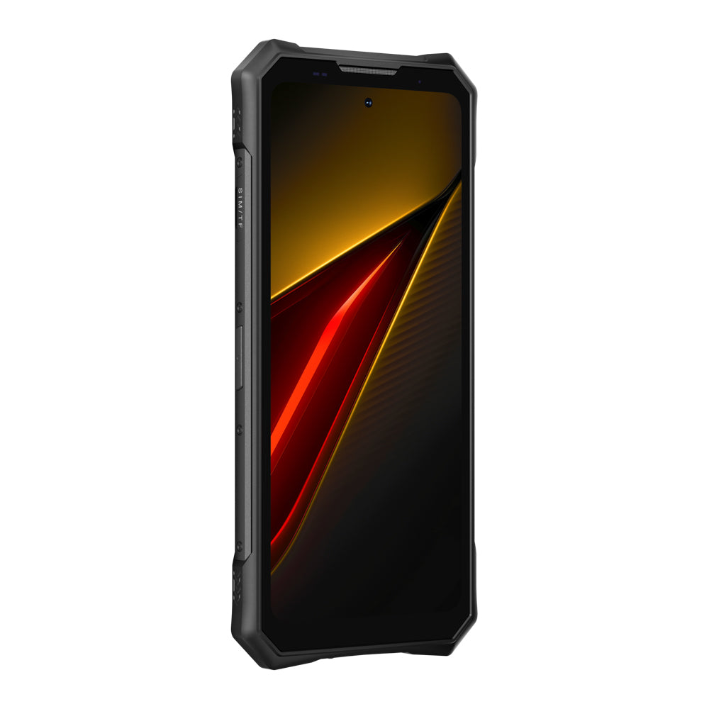 V50 Optical Zoom Rugged Phone | DOOGEE Outdoor