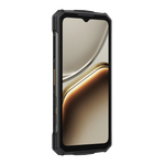 Fire 5 Large Battery Rugged Phone | DOOGEE Outdoor
