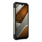 S200 Max Ultra-Kapazität Outdoor-Smartphone | DOOGEE Outdoor