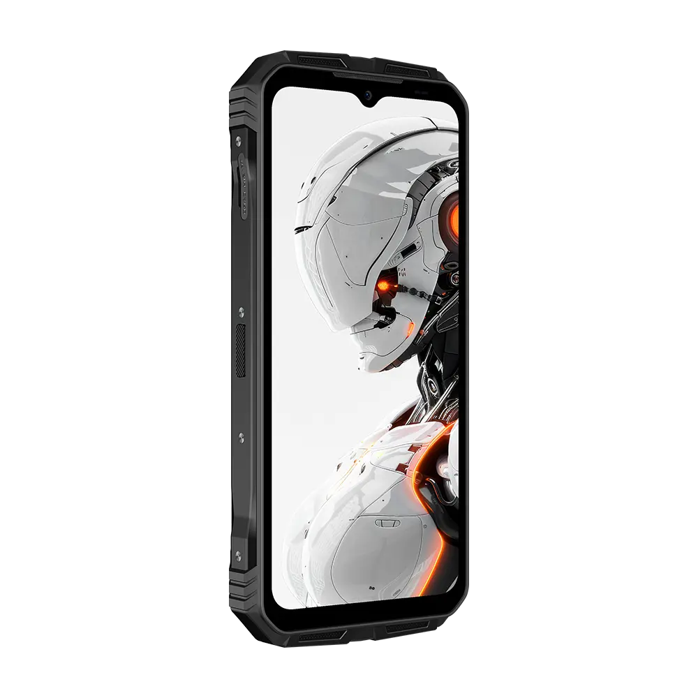 V Max Pro Large Battery Rugged Phone | DOOGEE Outdoor