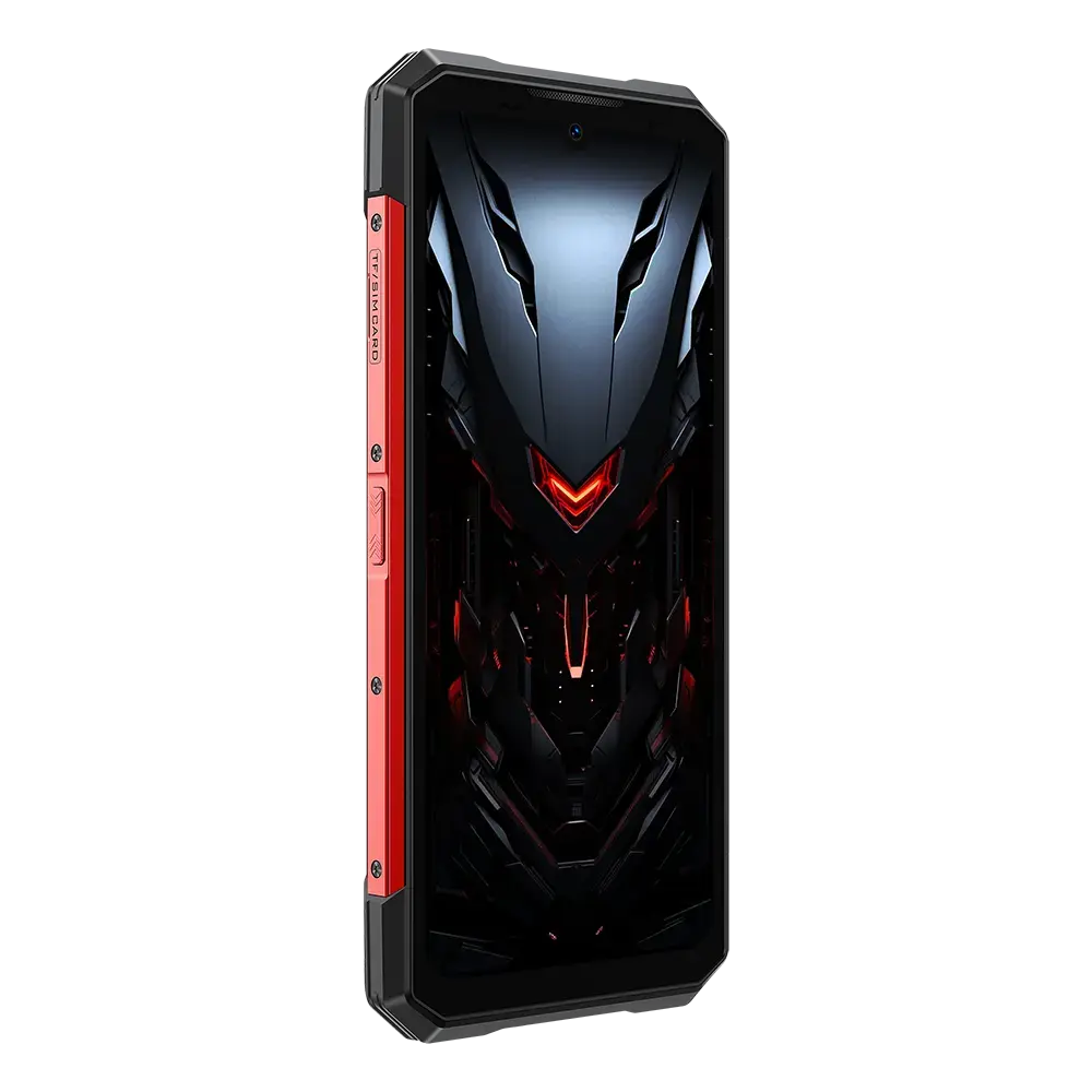 S200 Plus Night Vision Rugged Phone | DOOGEE Outdoor