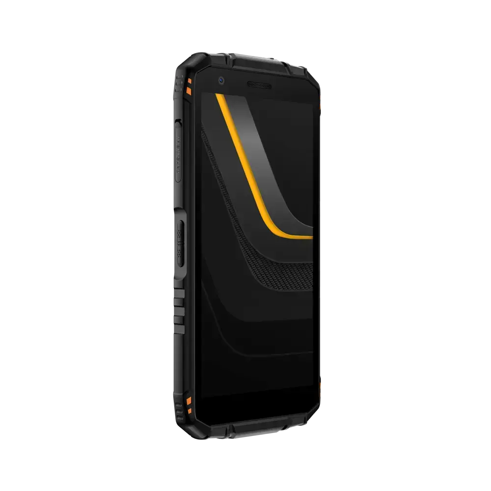 Fire 3 Kompaktes Outdoor-Smartphone | DOOGEE Outdoor