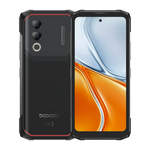 DOOGEE Blade20 Turbo 32GB RAM+256GB ROM Android 15 Rugged Phone DOOGEE