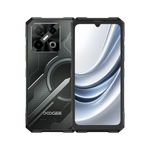 DOOGEE Blade GT Pro 10.5mm Ultra-thin LED light effect 32GB +512GB Android 14 Rugged Phone DOOGEE