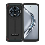 DOOGEE Fire 6 Power 15500mAh 18W 3-in-1Reverse Charging 50MP Camera Android 14 DOOGEE