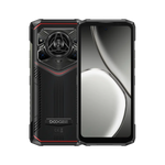 DOOGEE Blade20 Pro 3.5W high power 11800mAh Large battery Android 15 Rugged Phone doogee.com