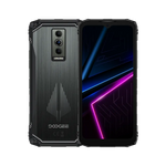DOOGEE Blade10 Pro Energy 6150mAh 32+256GB Android15 Rugged Phone DOOGEE