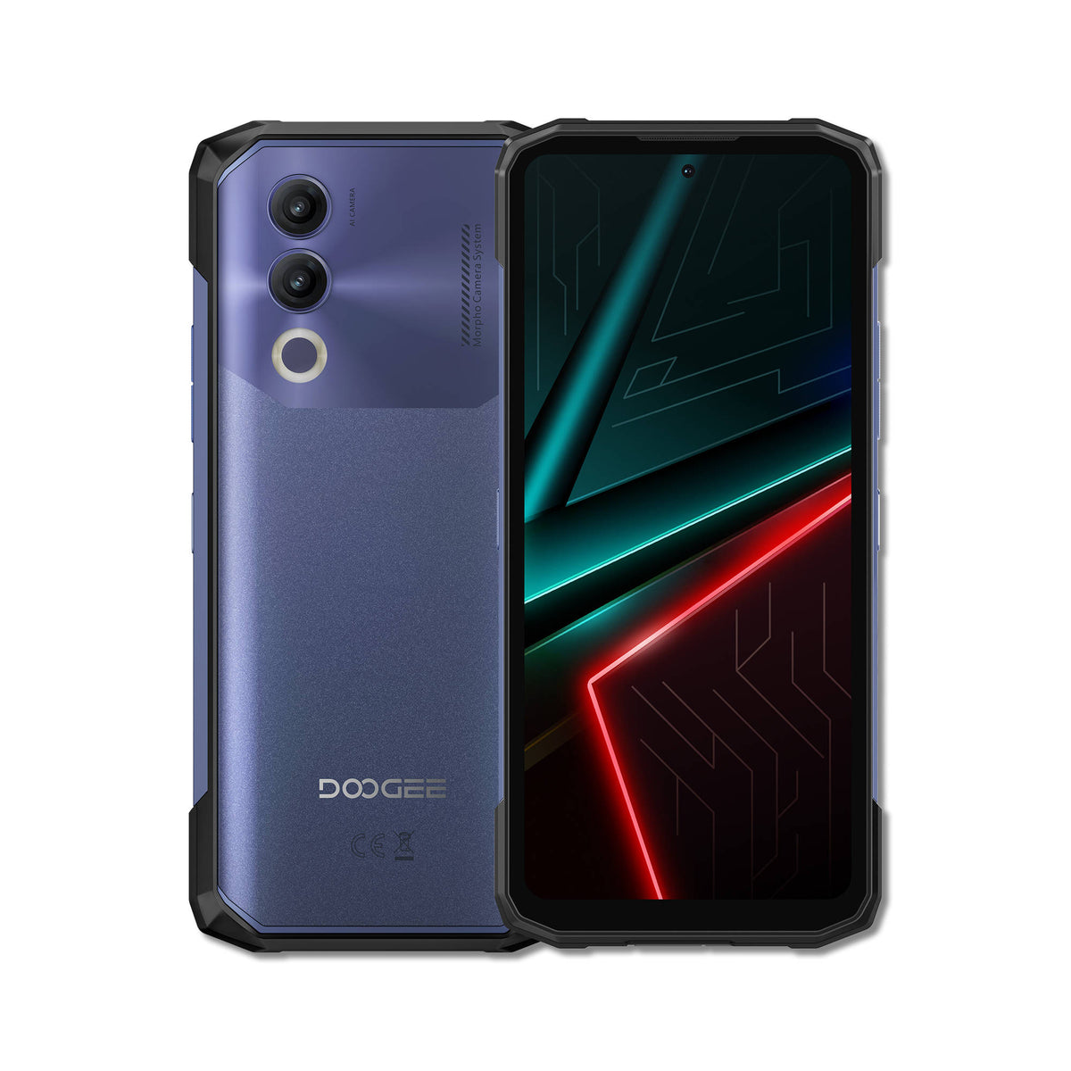 Blade20 X Robustes Smartphone | DOOGEE Outdoor