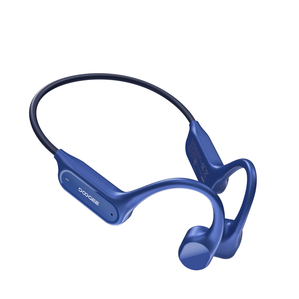 BoneBeat Swim Lite Open-Ear-Schwimmkopfhörer | DOOGEE Outdoor