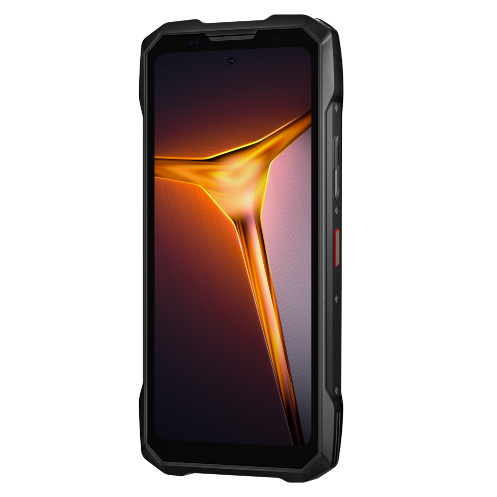 V Max 2 Camping Light Rugged Phone | DOOGEE Outdoor