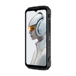 V Max Plus Outdoor-Smartphone mit großem Speicher | DOOGEE Outdoor